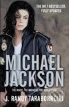Michael Jackson: Magic Madness New - Randy J. Taraborrelli, MDL, 2009
