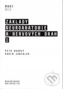 Základy neuroanatomie a nervových drah 1 - Petr Dubový, Masarykova univerzita, 2019