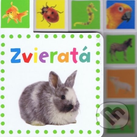 Zvieratá, Svojtka&Co., 2020