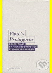 Plato´s Protagoras - A. Karfík, F. Havlíček, OIKOYMENH, 2003