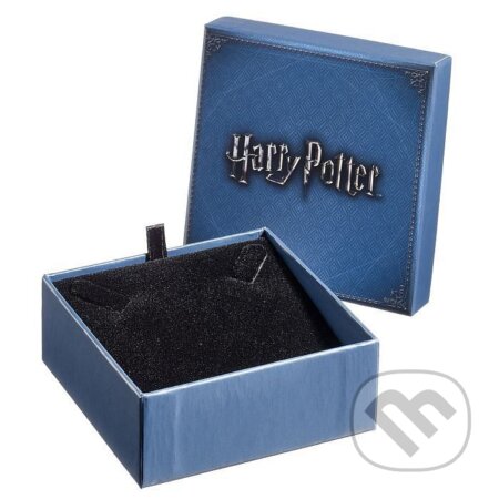 Dárková krabička Harry Potter - na náhrdelníky a náramky, Fantasy, 2020