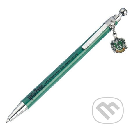 Propiska Harry Potter - Znak Zmijozelu