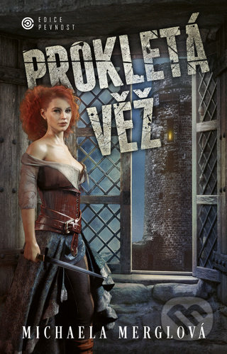 Prokletá věž - Michaela Merglová - kniha z kategorie Sci-fi a fantasy
