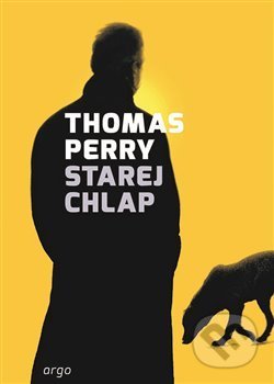 Starej chlap - Thomas Perry, Argo, 2020