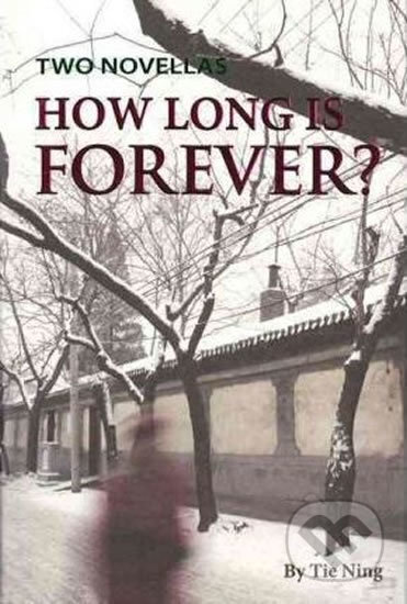 How Long is Forever - Tie Ning, Shanghai Press, 2011