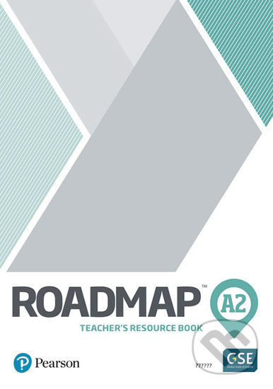 Roadmap - A2 Elementary - Teacher´s Book, Pearson, 2020