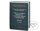 Zákon o soudních exekutorech a exekuční činnosti (exekuční řád). Komentář, 2. vydání - kniha z kategorie Odborné a naučné