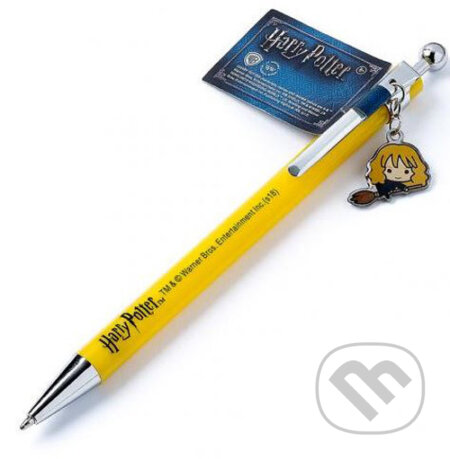 Pero Harry Potter: Hermiona - plastová