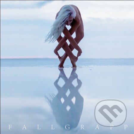 Fallgrapp: Ostrov - Fallgrapp, Hudobné albumy, 2020