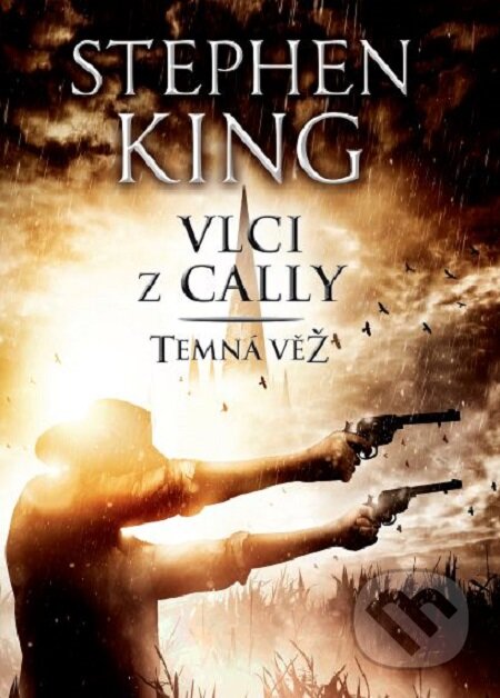 Vlci z Cally - Stephen King, BETA - Dobrovský, 2020