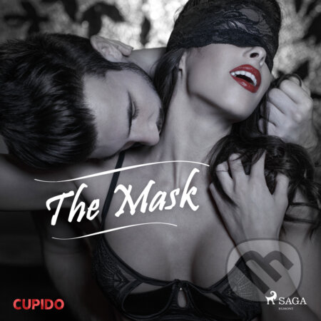 The Mask (EN) - Cupido And Others, Saga Egmont, 2020