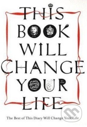 This Book Will Change Your Life, Boxtree, 2009