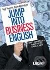 Jump into Business English - René Bosewitz, Robert Kleinschroth - kniha z kategorie Jazykové učebnice a slovníky