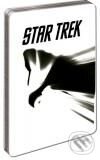 Star Trek - Steelbook 2DVD, Magicbox, 2009