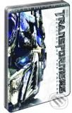 Transformers: Pomsta porazených 2DVD steelbook - Michael Bay, Magicbox, 2009