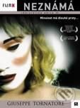 Neznáma Film X - Giuseppe Tornatore, Hollywood, 2006