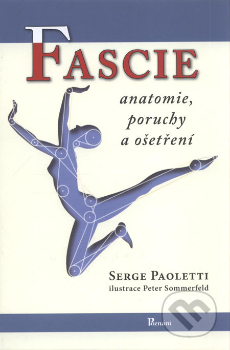 Fascie - Serge Paoletti
