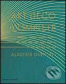 Art Deco Complete - Alastair Duncan - kniha z kategorie Umění, design a architektura