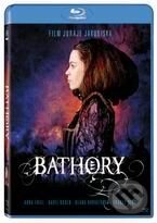 Bathory - Juraj Jakubisko, Bonton Film, 2009