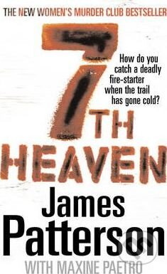 7th Heaven - James Patterson, Random House, 2008