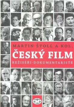 Český film - M. Štoll a kolektív, Libri, 2009