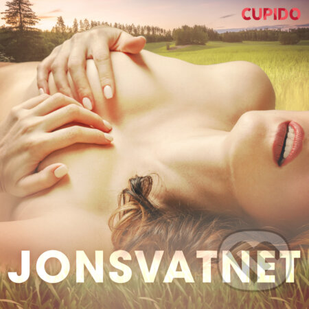 Jonsvatnet (EN) - Cupido And Others, Saga Egmont, 2020