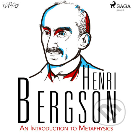 An Introduction to Metaphysics (EN) - Henri Bergson, Saga Egmont, 2020