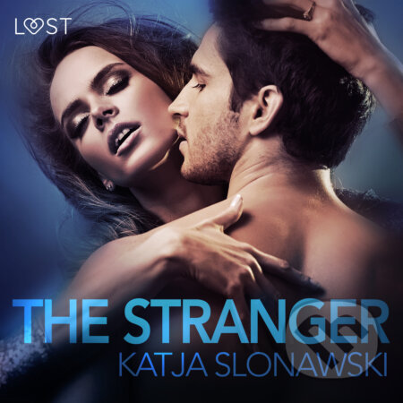 The Stranger - erotic short story (EN) - Katja Slonawski, Saga Egmont, 2020