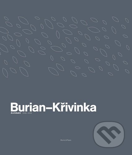 Burian–Křivinka, Books & Pipes Publishing, 2020