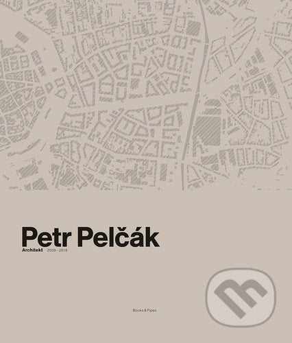 Petr Pelčák, Books & Pipes, 2020