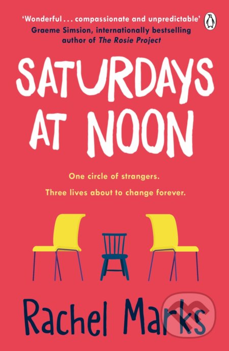 Saturdays at Noon - Rachel Marks, Penguin Books, 2020