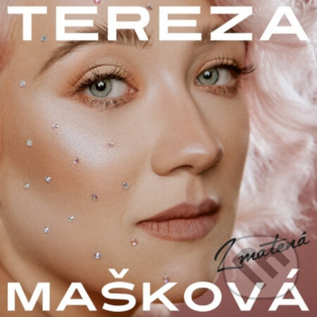 Tereza Mašková: Zmatená - Tereza Mašková, Hudobné albumy, 2020