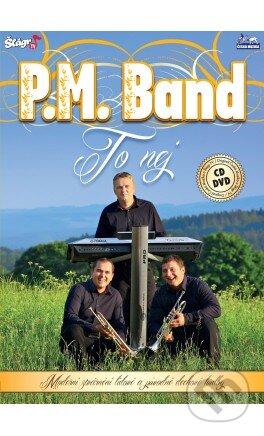 P.M. Band: To nej 1, Hollywood, 2014