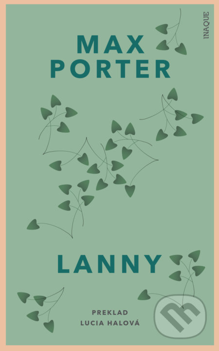 Lanny - Max Porter, Inaque, 2020