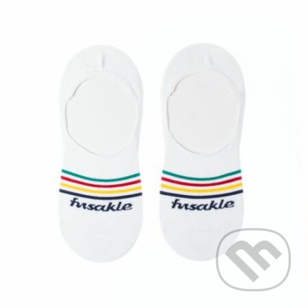 Ťapa biela M (Unisex veľkosť M (veľkosť 39-42))