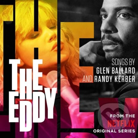 The Eddy LP, Hudobné albumy, 2020