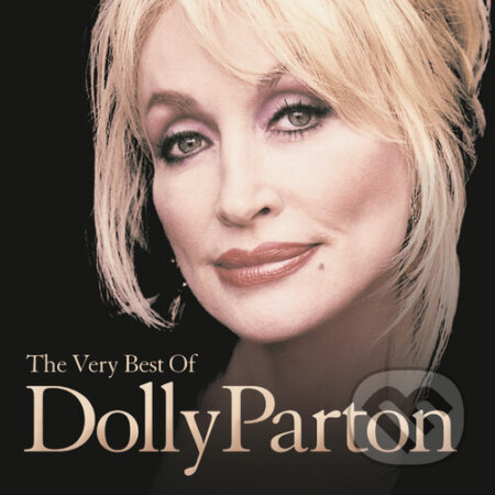 Dolly Parton:  The Very Best Of Dolly Parton LP - Dolly Parton, Hudobné albumy, 2020