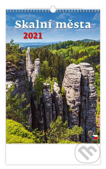 Skalní města (Helma365)