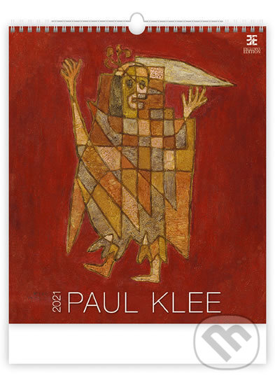 Paul Klee, Helma365, 2020