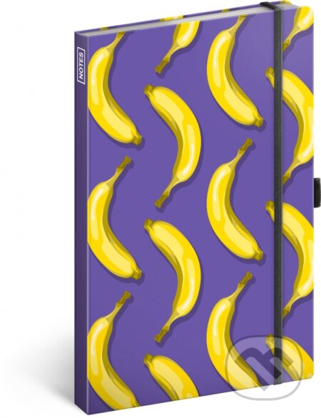 Notes Banány, Presco Group, 2020