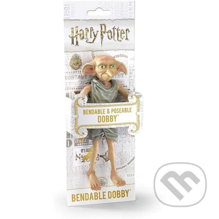 Figurka Harry Potter:  Dobby, Noble Collection, 2020