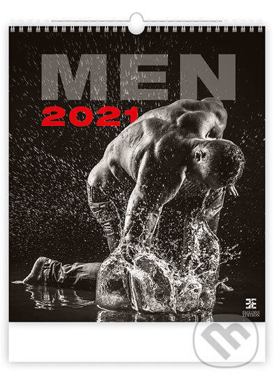 Men, Helma365, 2020