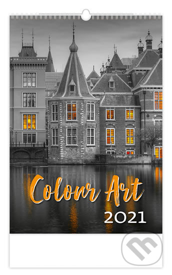 Colour Art, Helma365, 2020