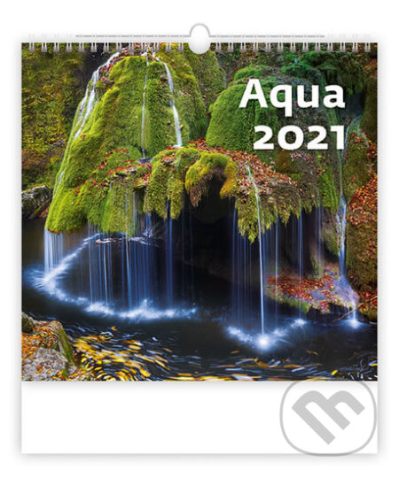 Aqua, Helma365, 2020