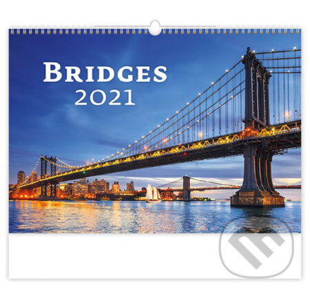 Bridges, Helma365, 2020