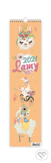 Lamy, Helma365, 2020