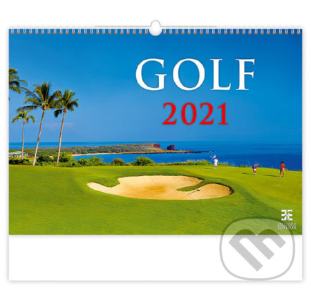 Golf, Helma365, 2020