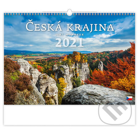 Česká krajina, Helma365, 2020