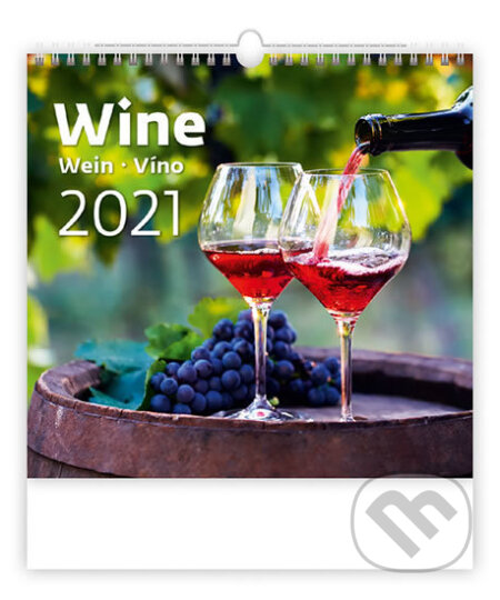 Wine, Helma365, 2020