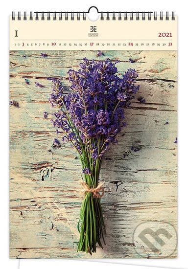 Lavender, Helma365, 2020